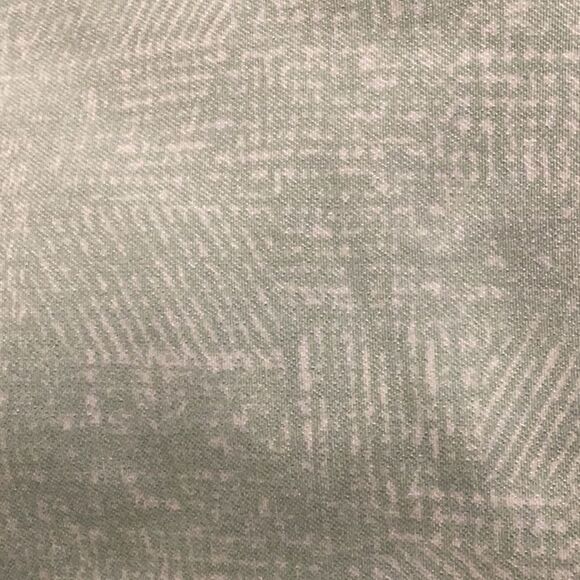 NWT Zoe + Phoebe Clam Digger Size Large - Picture 11 of 11